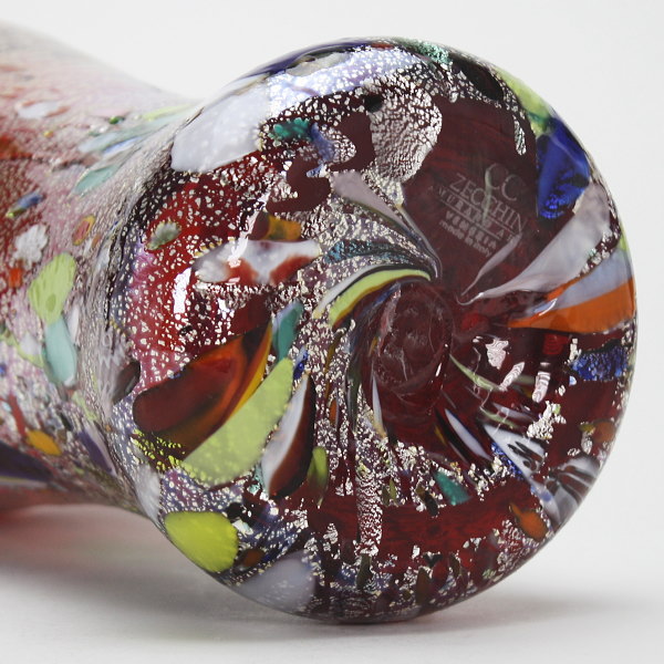 楽天市場】大きい花瓶 イタリア製 ベネチアンガラス ベネチアングラス