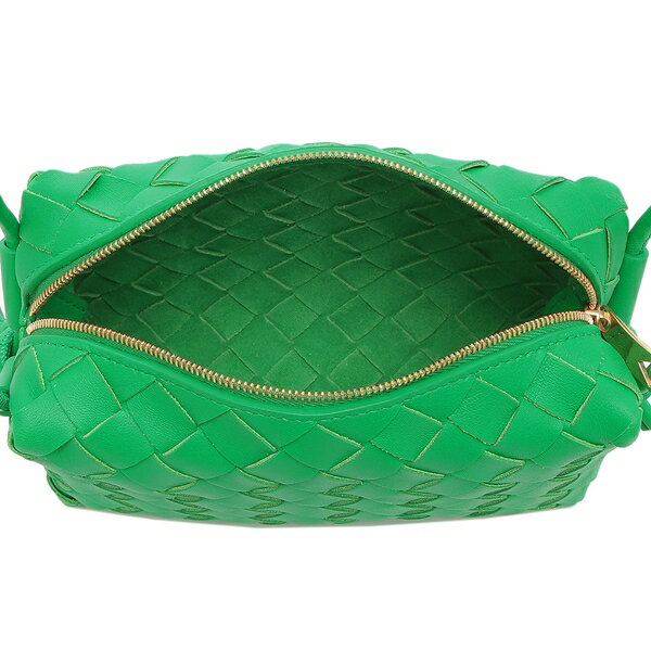 楽天市場】ボッテガヴェネタ ショルダーバッグ ループ ミニループ