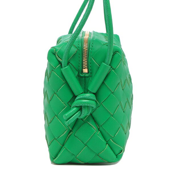 楽天市場】ボッテガヴェネタ ショルダーバッグ ループ ミニループ