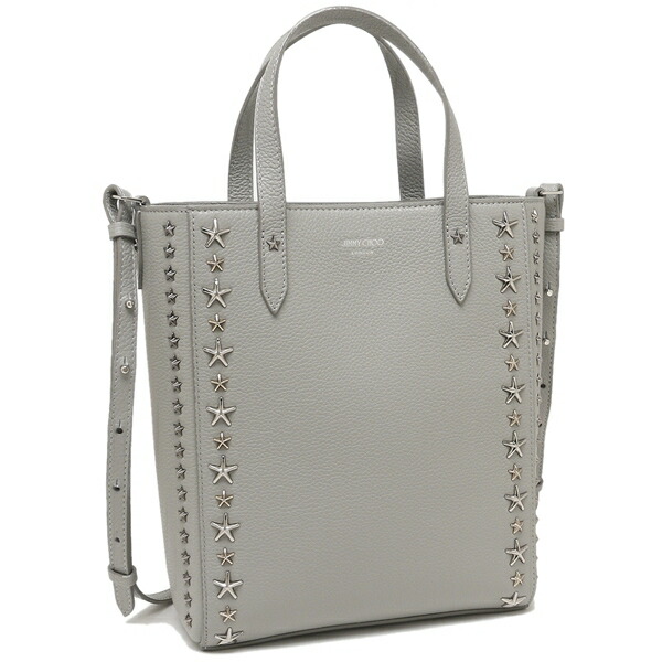 楽天市場】ジミーチュウ トートバッグ ペガジ 2way レディース JIMMY