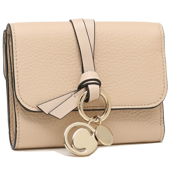 クロエ(Chloe) ピンク 三つ折り財布 | 通販・人気ランキング - 価格.com