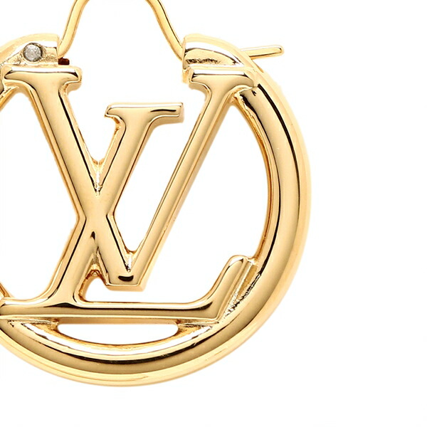 楽天市場】ルイヴィトン ピアス アクセサリー ブックル ドレイユ