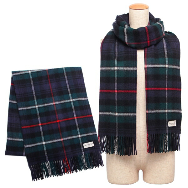 楽天市場】ジョンストンズ ストール マフラー レディース JOHNSTONS OF