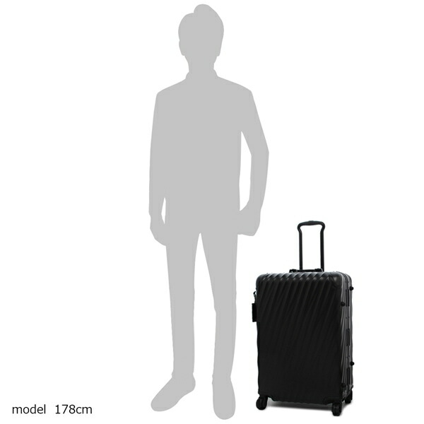 楽天市場】トゥミ スーツケース キャリーバッグ ショートトリップ