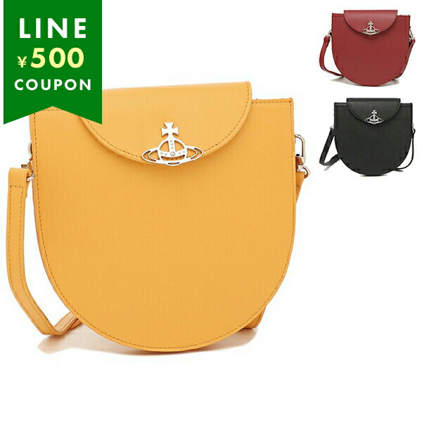 楽天市場】ヴィヴィアンウエストウッド ショルダーバッグ リンダ