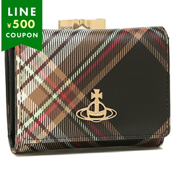 vivienne and westwood 三つ折り財布」の人気商品一覧 | 安い商品を