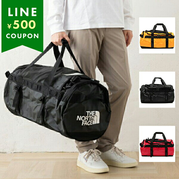 楽天市場】ザノースフェイス ボストンバッグ リュック バックパック
