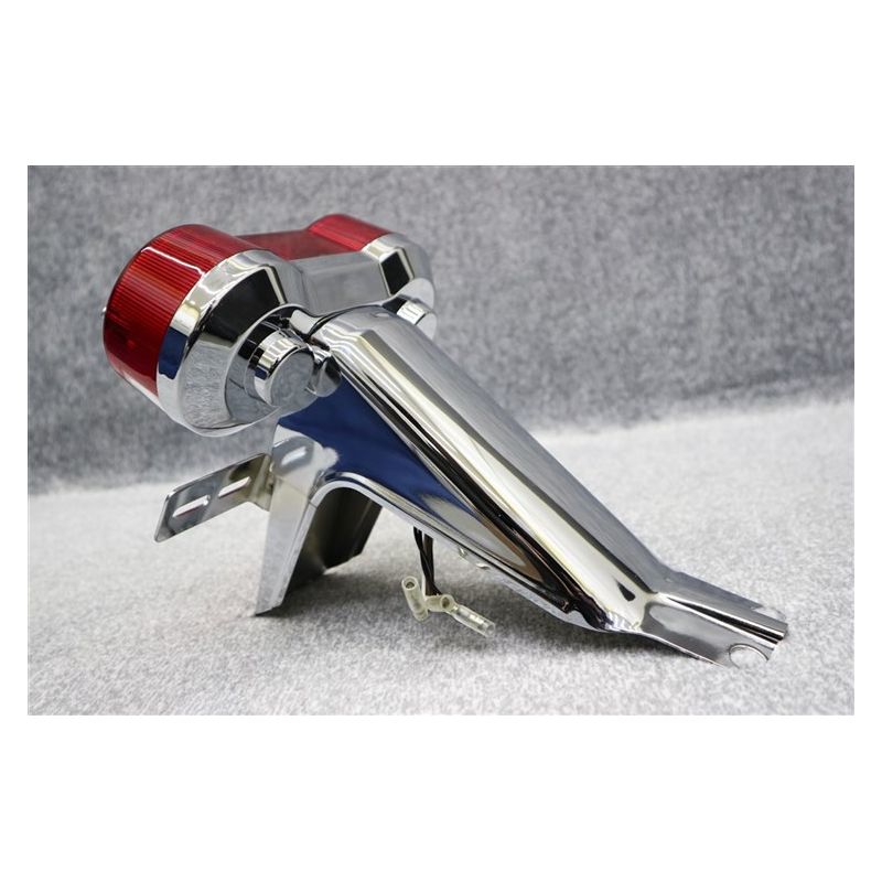 楽天市場】GT380 テール 土台+ランプ 赤 : カスタムパーツ DJ