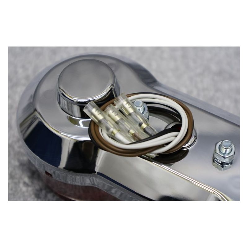 楽天市場】GT380 テール ランプ クリア : カスタムパーツ DJ