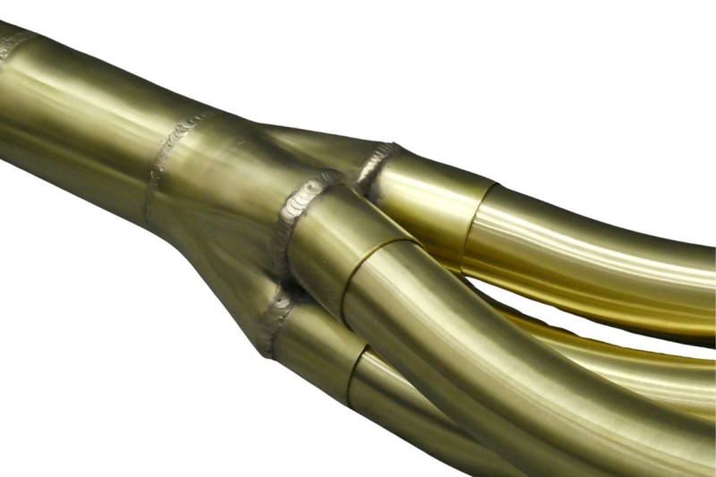 楽天市場】Z1 Z2 真鍮 侍 ショート管 スタイル / 真鍮マフラー