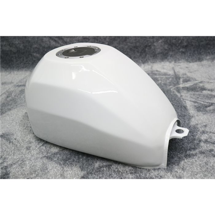 楽天市場】カスタム タンク エイプ 白 専用コック付 : カスタムパーツ DJ