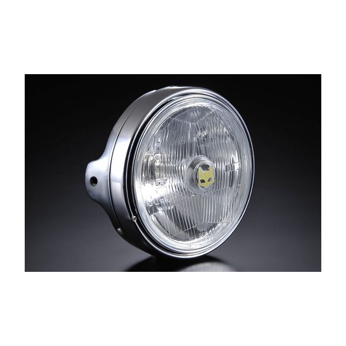 楽天市場】マーシャル 889 クリア×メッキ 汎用 : カスタムパーツ DJ