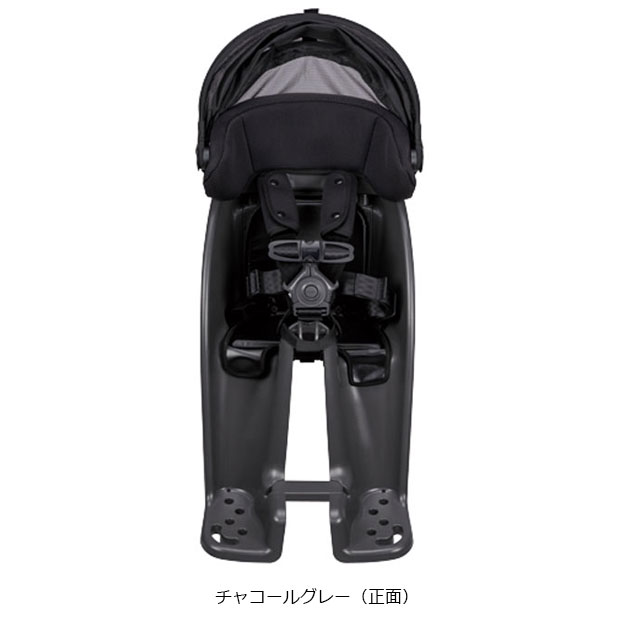 楽天市場】【送料無料】パナソニック 【前用 子供乗せ】クルーム