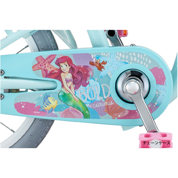 楽天市場】【送料無料】アイデス アリエルS18 18インチ 子供用 自転車