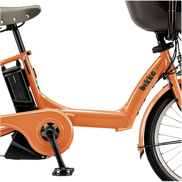 楽天市場】【送料無料】ブリヂストン bikke POLAR e（ビッケポーラーe