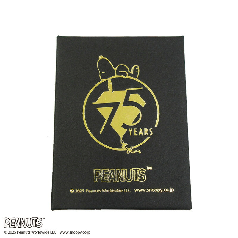 スヌーピー メダル PEANUTS 45周年記念 スヌーピー メダル PEANUTS