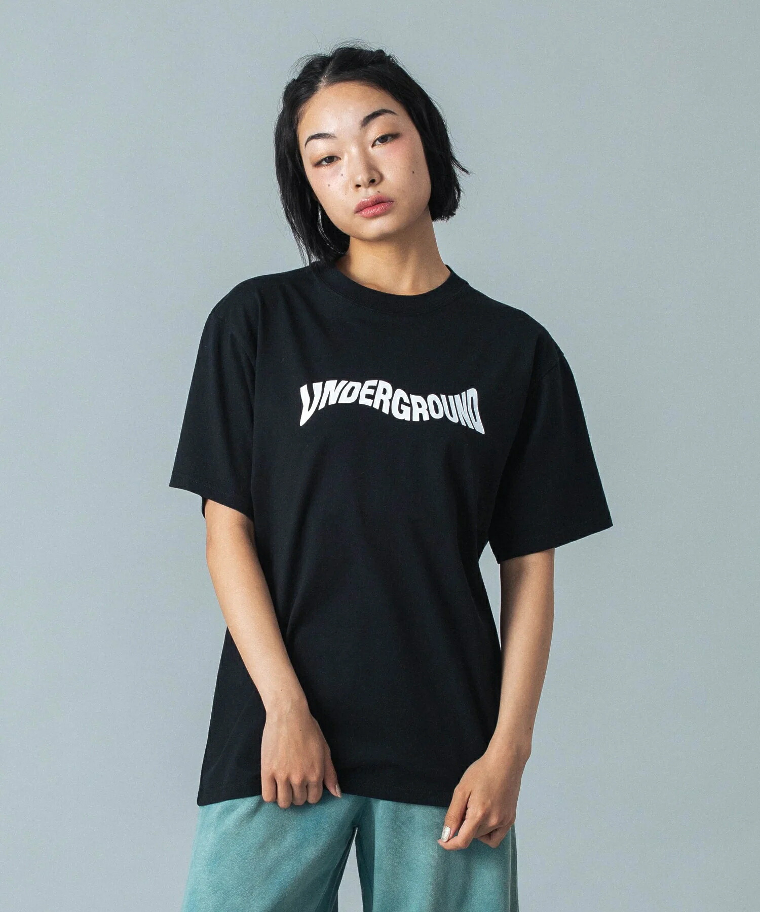 楽天市場】特価【50％OFF】【公式】X-girl エックスガール DISTORTED