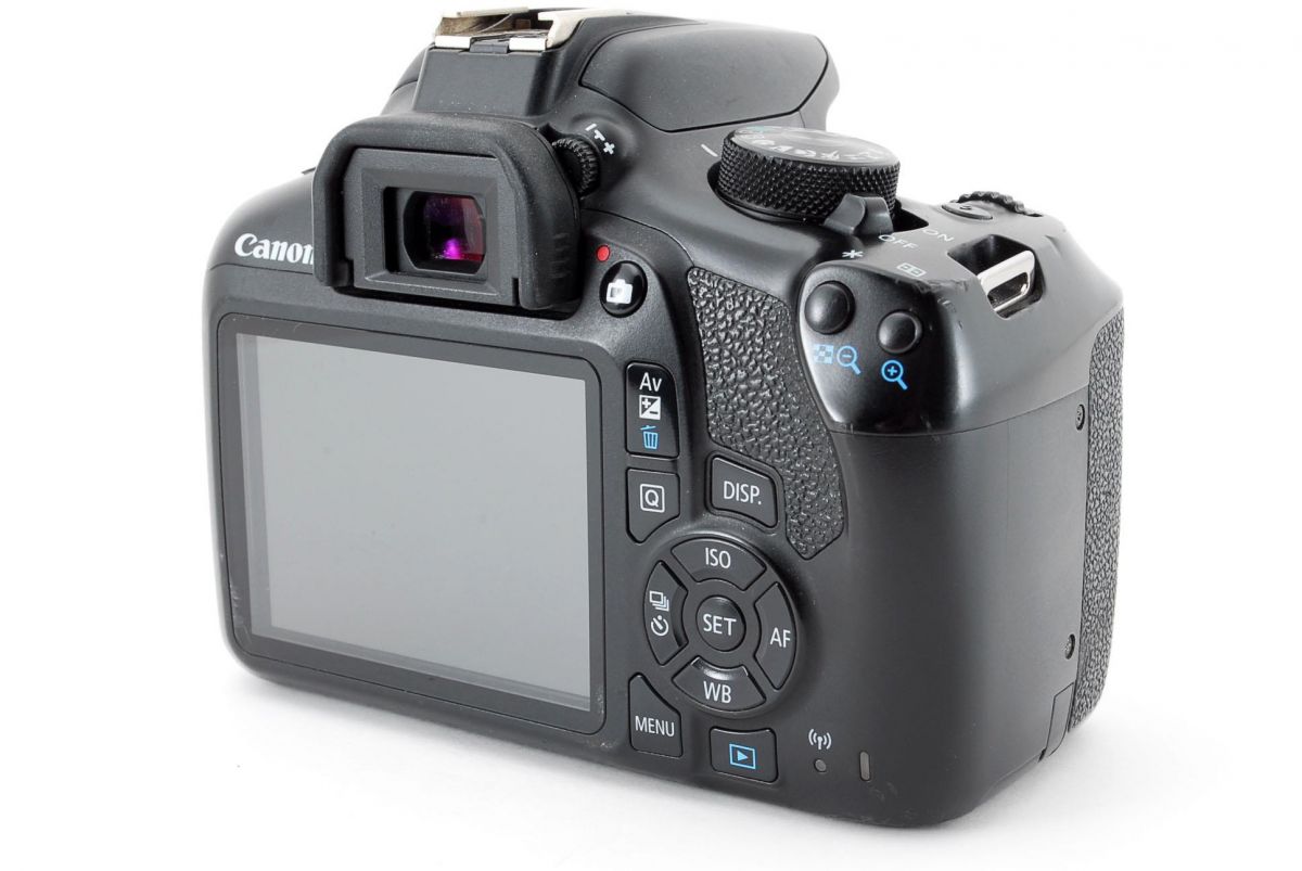 楽天市場】【中古】キヤノン Canon EOS Kiss X80 ダブルズームセット