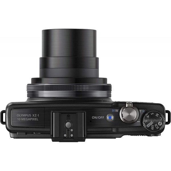 楽天市場】【中古】オリンパス OLYMPUS XZ-1 ブラック : カメラFanks