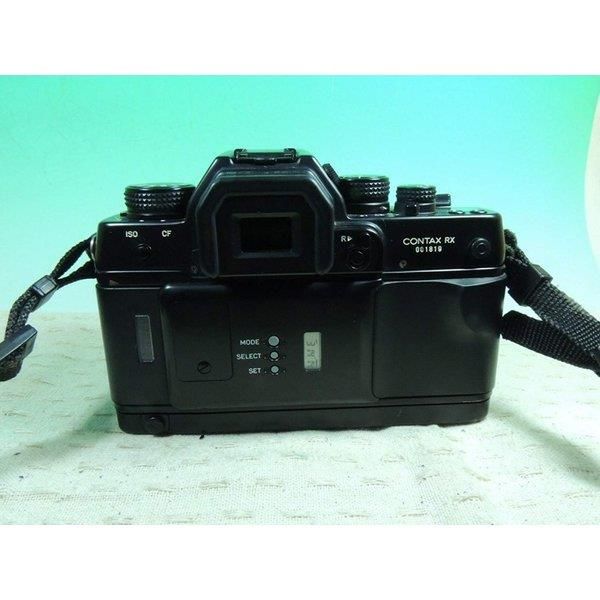 楽天市場】【中古】コンタックス CONTAX RX ボディ : カメラFanks