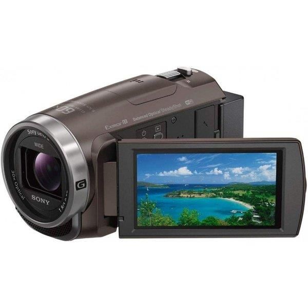 <美品>SONY HDR-CX680 ハンディカム (保証書+各種付属品付き) 美品>SONY HDR-CX680 ハンディカム (保証書+各種付属品付き) SONY HDR