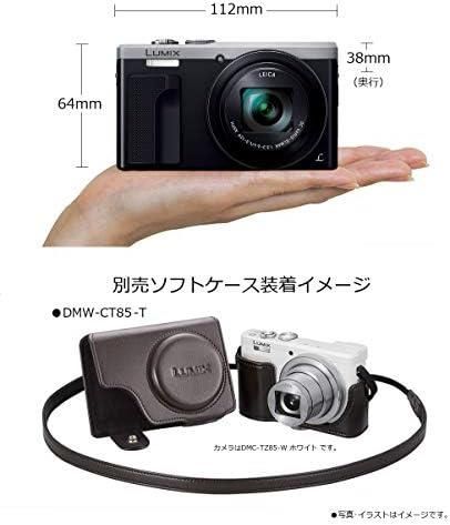 楽天市場】【中古】パナソニック コンパクトデジタルカメラ ルミックス