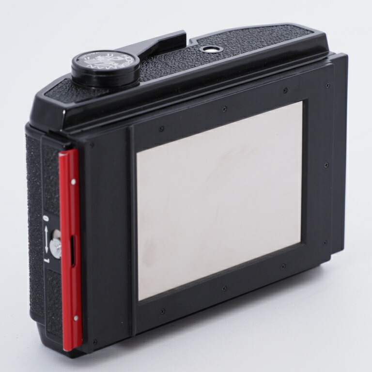 HORSEMAN ホースマン 8EXP／120 ロールフィルムホルダー 元箱付き