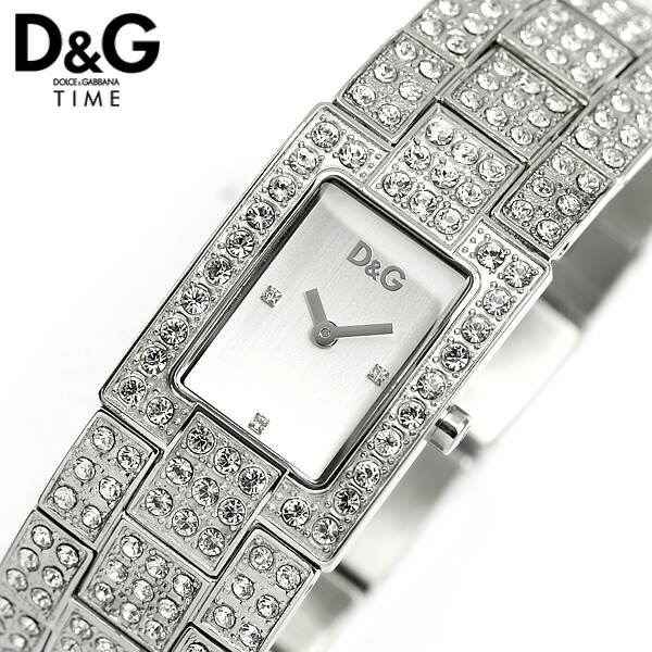 楽天市場】【送料無料】D＆G 腕時計 ドルチェ＆ガッバーナ ドルガバ