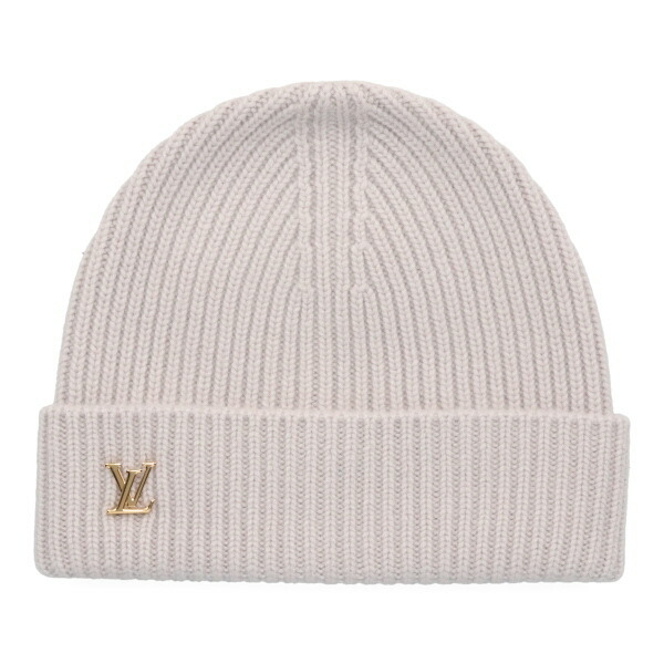 楽天市場】ルイヴィトン ニットキャップ LOUIS VUITTON ビーニー LV