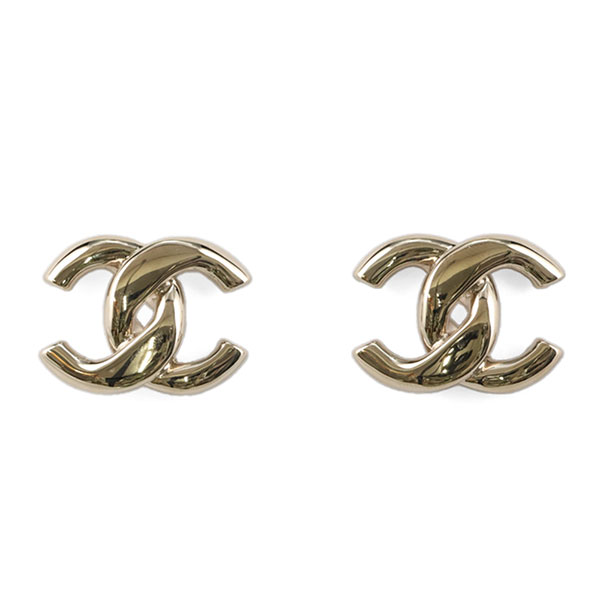 楽天市場】シャネル ピアス レディース CHANEL ココマークモチーフ