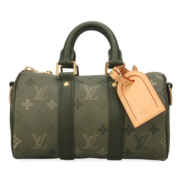 ルイ・ヴィトン(LOUIS VUITTON) モノグラム(Monogram) ボストンバッグ