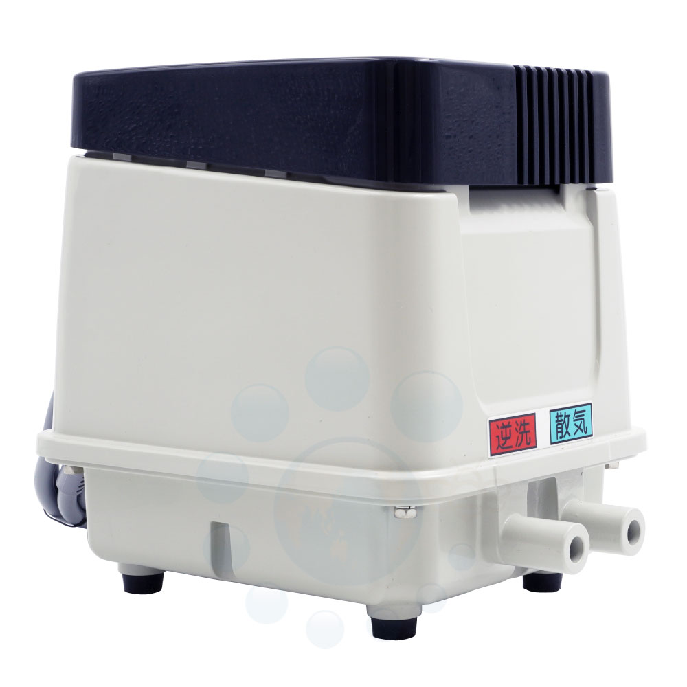 24時間以内発送 新品未使用 脱臭剤付き ブロワー EP-80E-R 逆洗