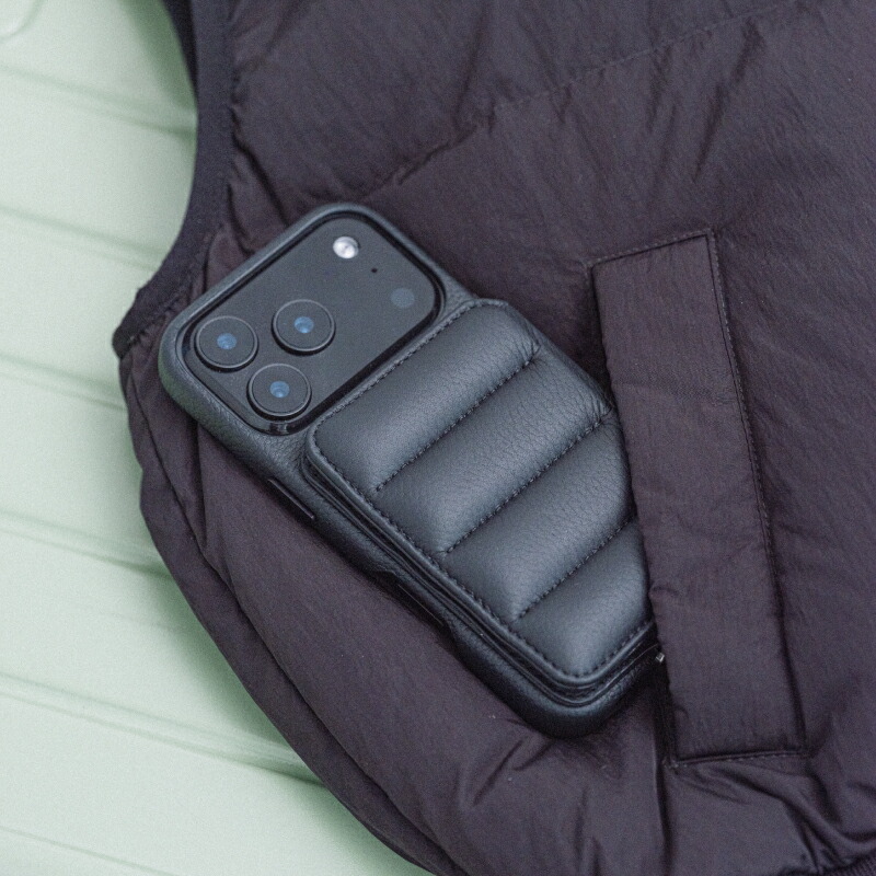 美品 DEMUIレザーケース（iPhone15Pro） 楽天市場】【DEMIU公式