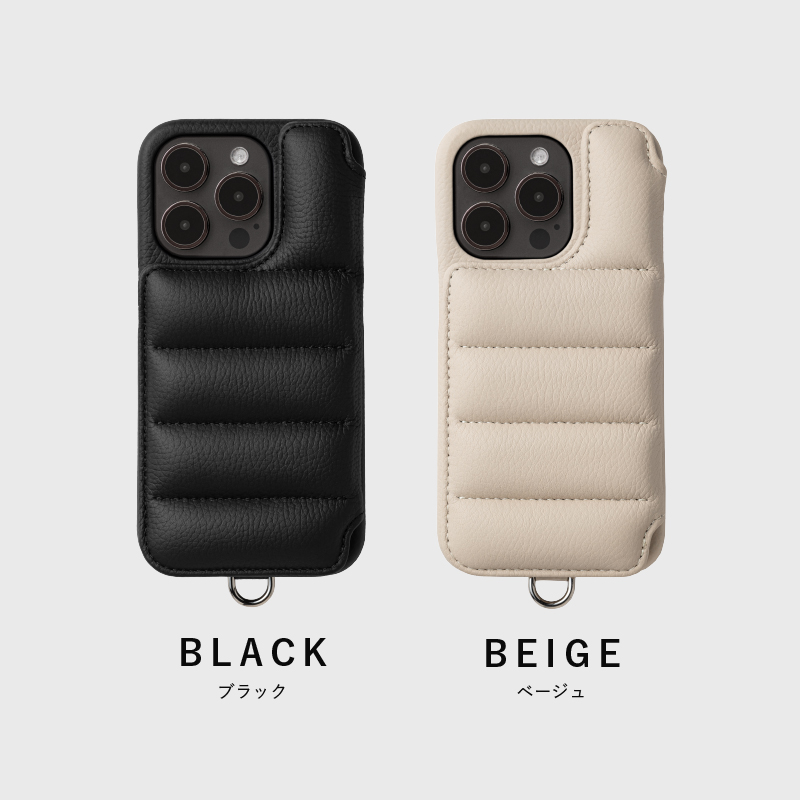 楽天市場】【DEMIU公式】iPhone17 ケース 背面 手帳型 レザー