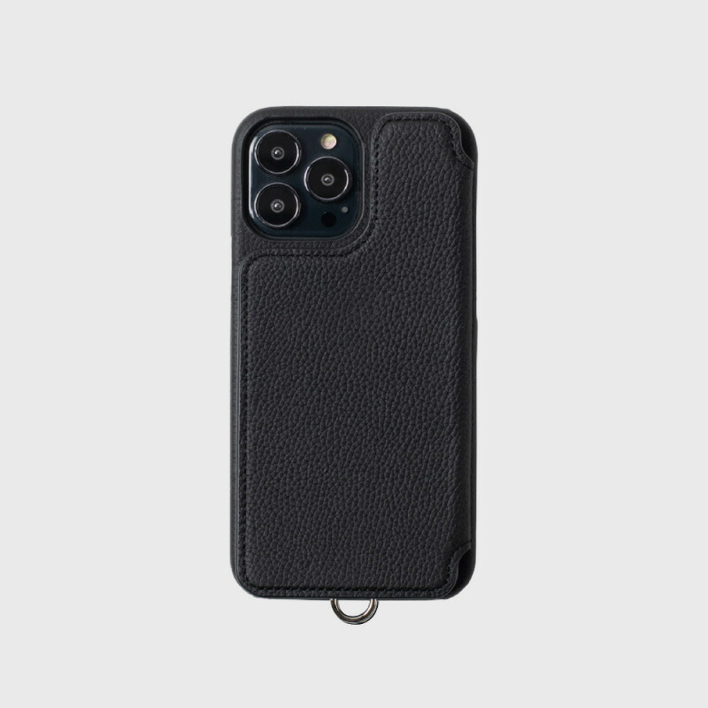 楽天市場】【DEMIU公式】iPhone16 ケース 背面 手帳型 本革レザー