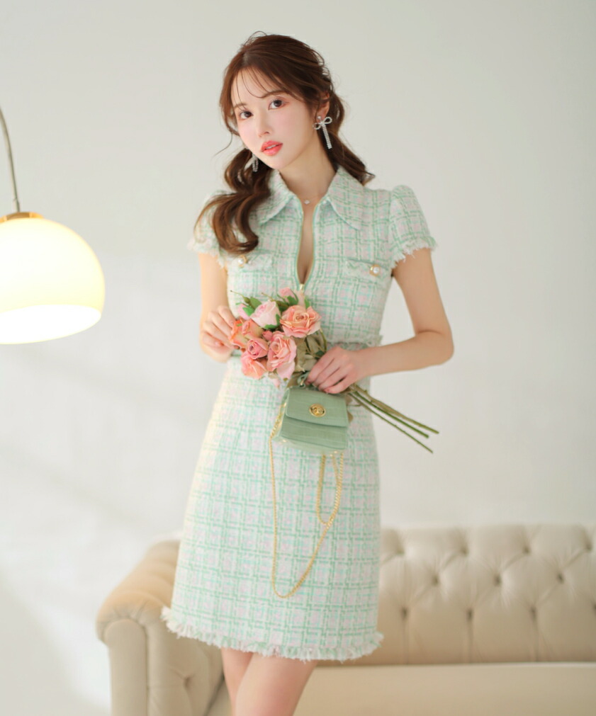 楽天市場】【新色追加】【再入荷】【DEA. by ROBE de FLEURS/ディア