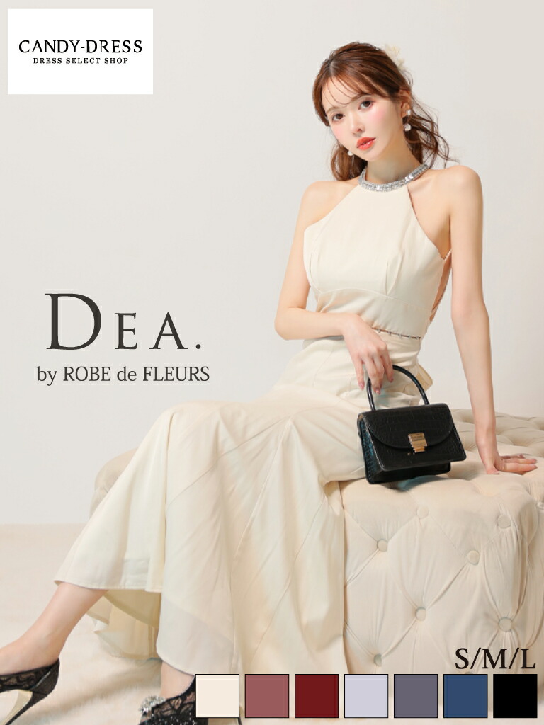 楽天市場】【新色追加】【再入荷】【DEA. by ROBE de FLEURS/ディア