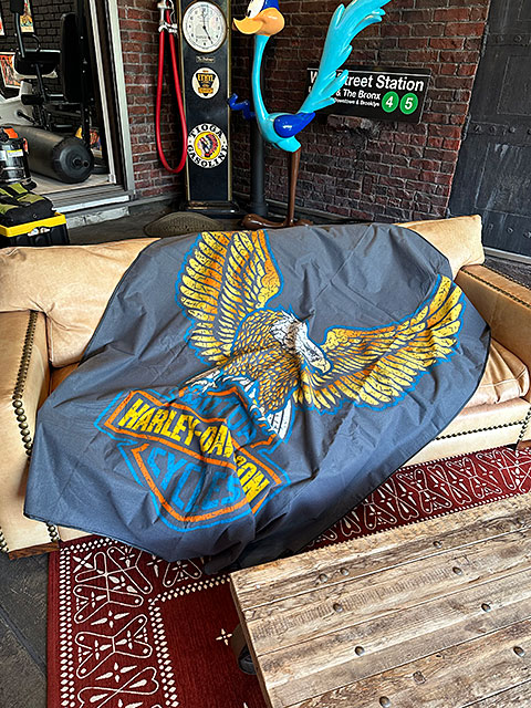 楽天市場】ハーレーダビッドソン イーグル フォルディング