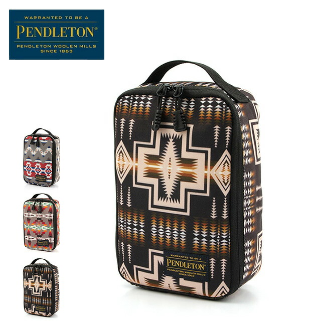 ☆PENDLETON ペンドルトン キャリーケース ☆PENDLETON ペンドルトン