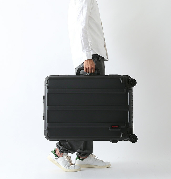 楽天市場】ブリーフィング H-98 HD BRIEFING BRA191C05 スーツケース