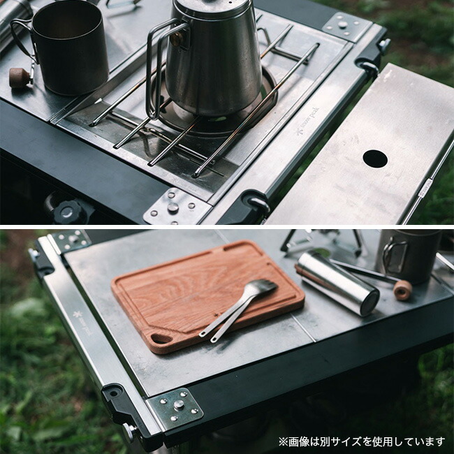 楽天市場】【SALE】スノーピーク セパレートIGTフレーム4ユニット snow