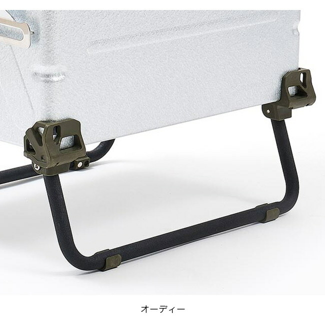 楽天市場】バリスティクス シェルコンレッグ25用 Ballistics×H＆O