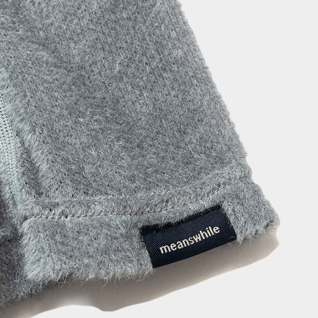 楽天市場】ミーンズワイル オクタウルトラライトネックウォーマー