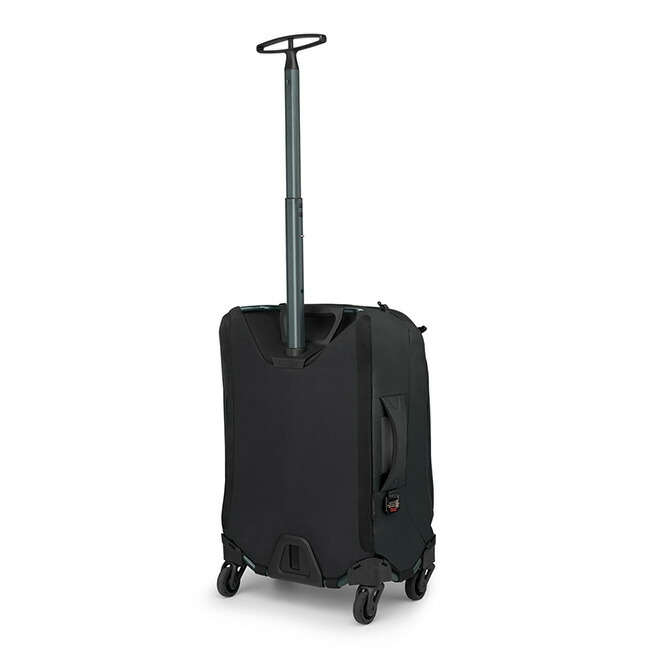 楽天市場】オスプレー オゾン4ウィール キャリーオン 38L/21.5 OSPREY