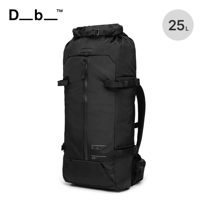 楽天市場】ディービー スノープロ バックパック 25L Db Snow Pro