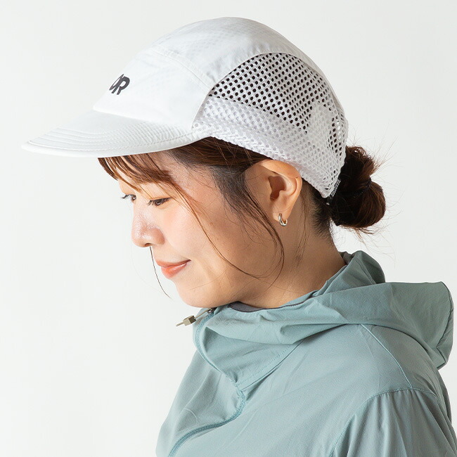 楽天市場】アウトドアリサーチ スイフトエアキャップ OUTDOOR RESEARCH