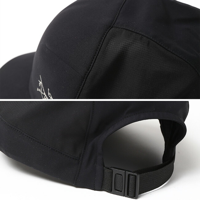 楽天市場】アークテリクス カルバスキャップ ARC'TERYX Calvus Cap