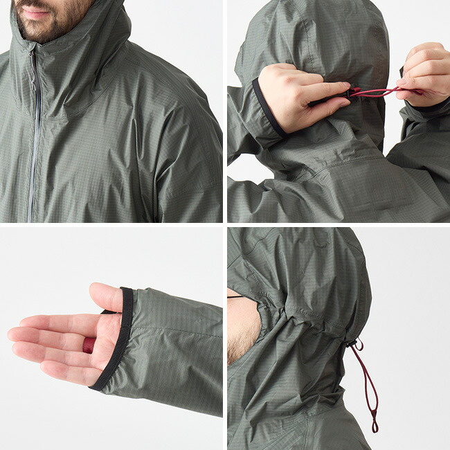 楽天市場】【SALE 50%OFF】アクシーズクインエレメンツ 雨の日のコート