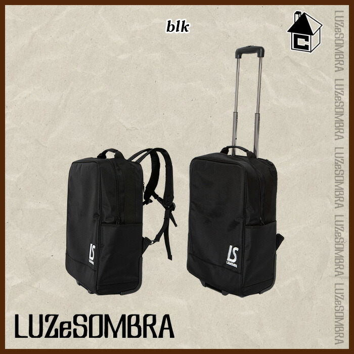 楽天市場】【 ポイント 2倍 】LS 2WAY CARRY BAG ルースイソンブラ