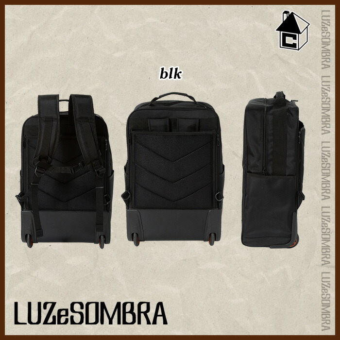 楽天市場】【 ポイント 2倍 】LS 2WAY CARRY BAG ルースイソンブラ